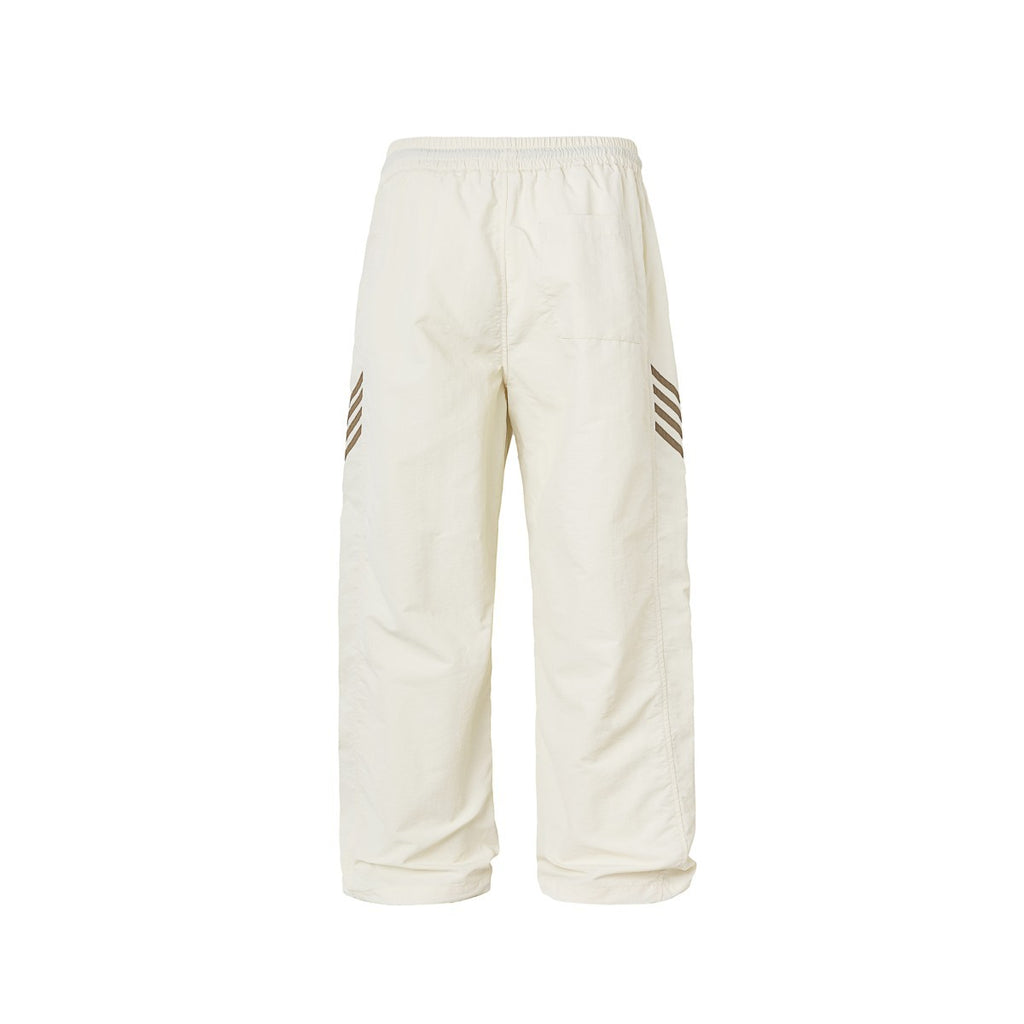 Men's Casual Drawstring Versatile Workwear Pants