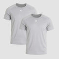 Men Pro Sauna Shirt 2.0 2-Pack Bone