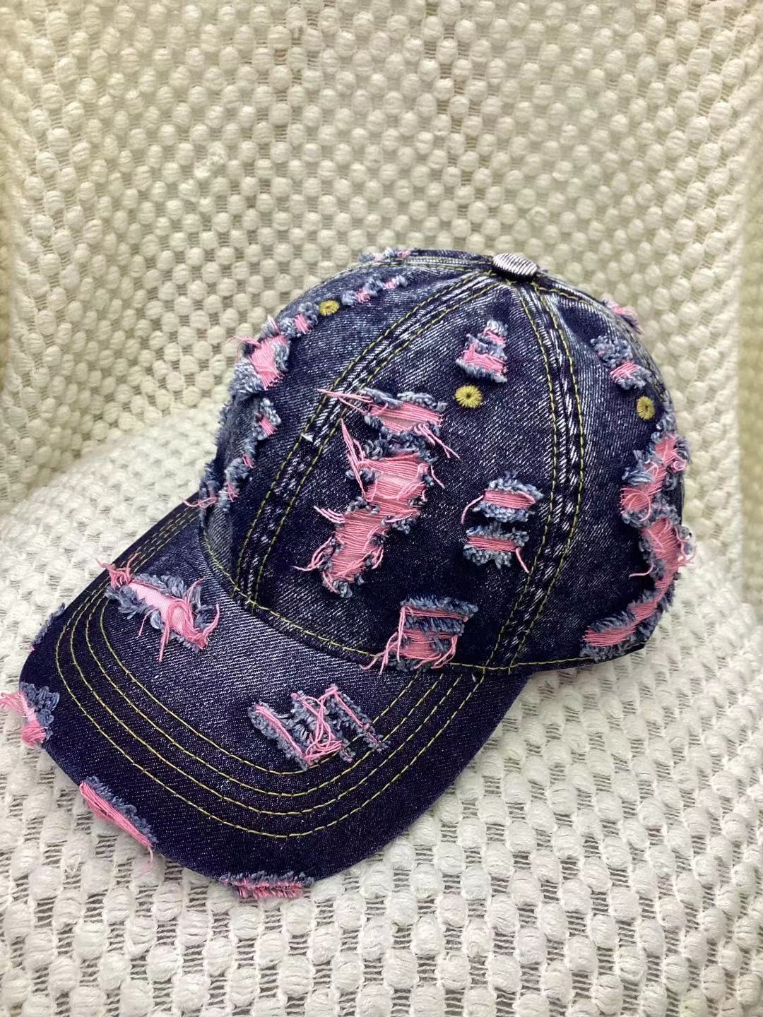 Men's Fashion And Comfort Baseball Cap