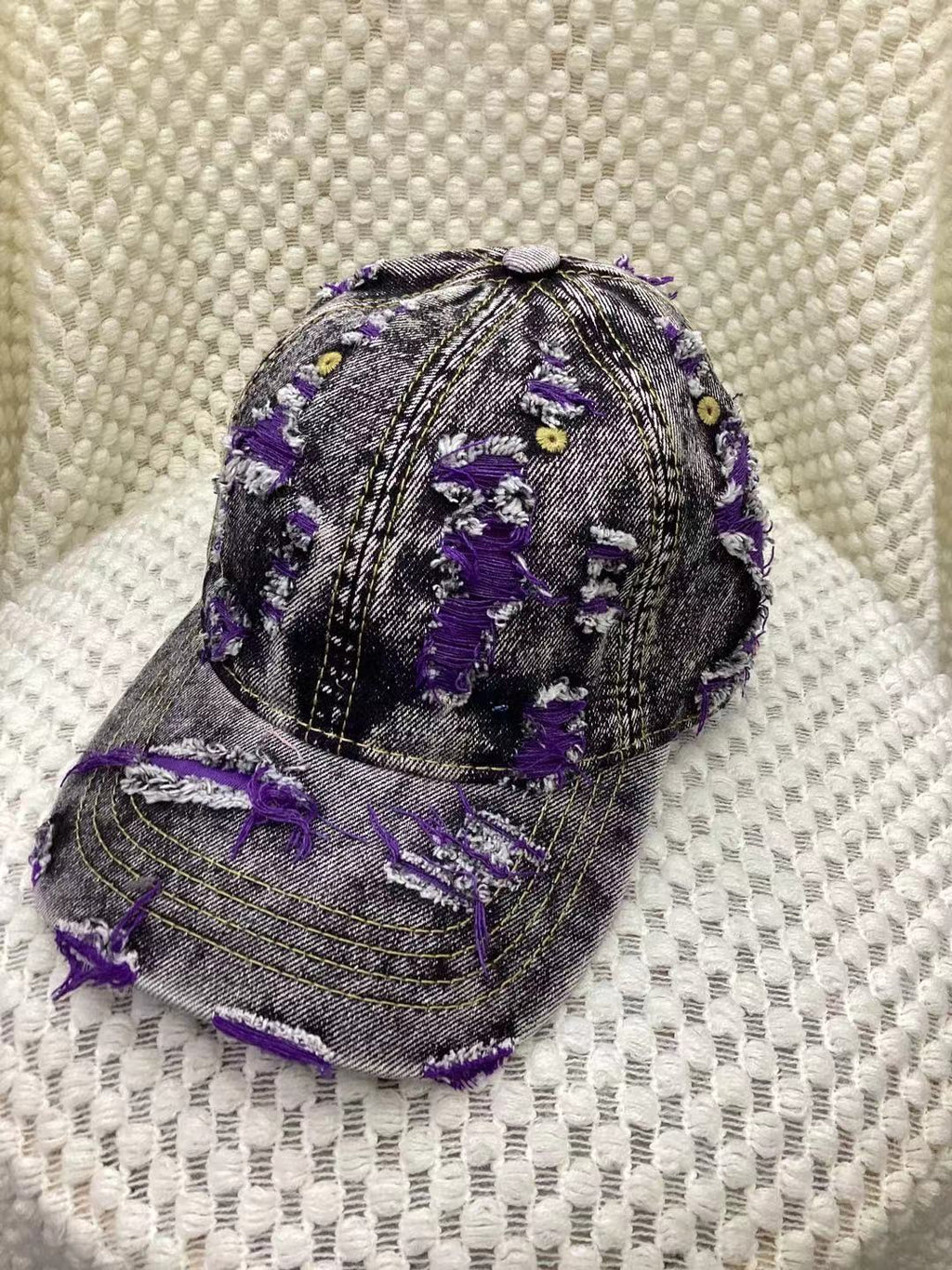 Men's Fashion And Comfort Baseball Cap