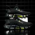 Breathable Thin Sports New Trend Autumn Casual Shoes