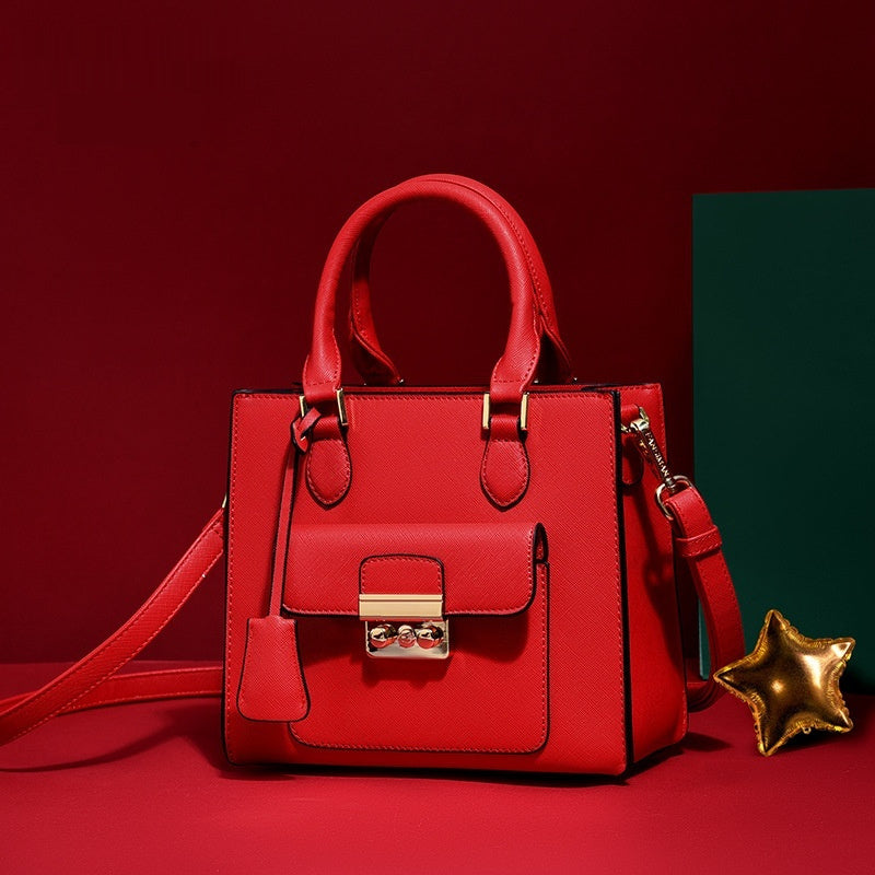 Women's Handbag Commuter Single-shoulder Crossbody