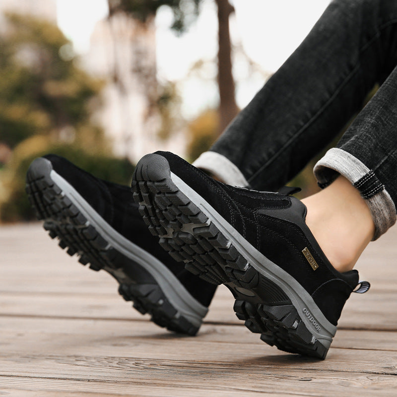 Outdoor Sneakers Men's Casual Shoes