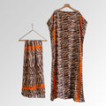 African Long Robe Muslim Dress