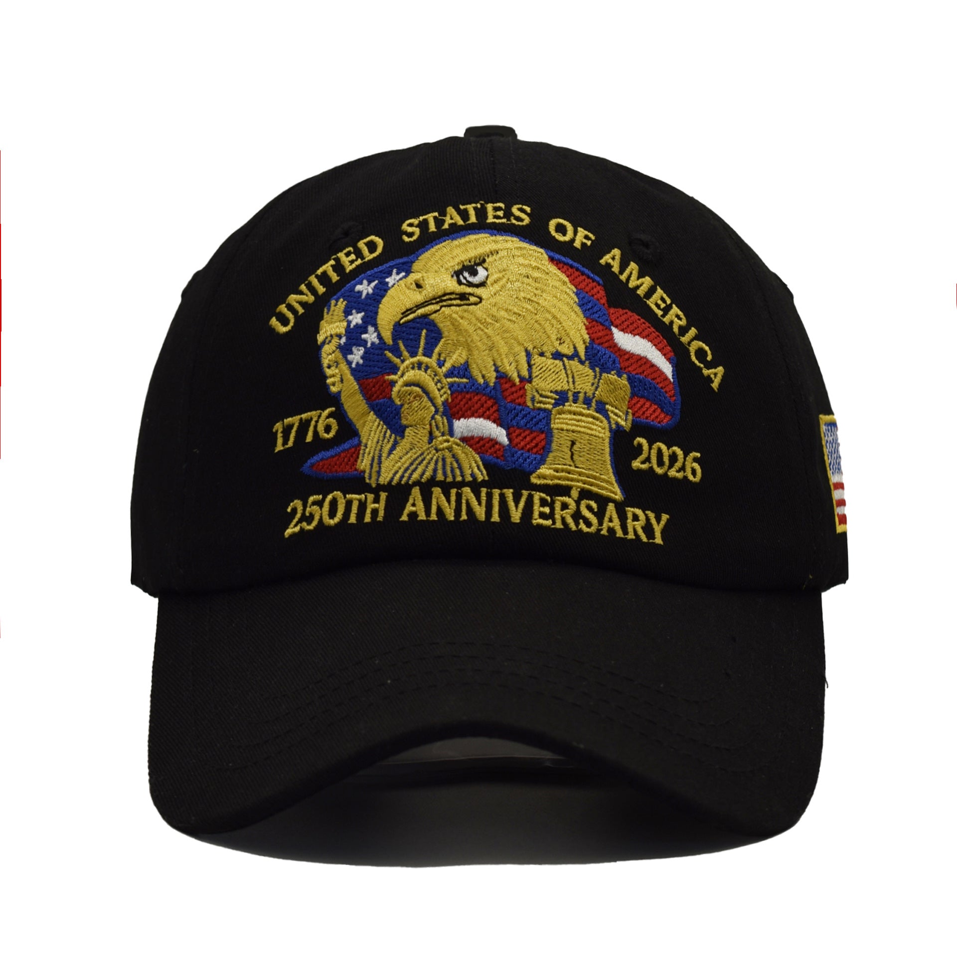 Personalized Embroidered Printed Used Baseball Hat