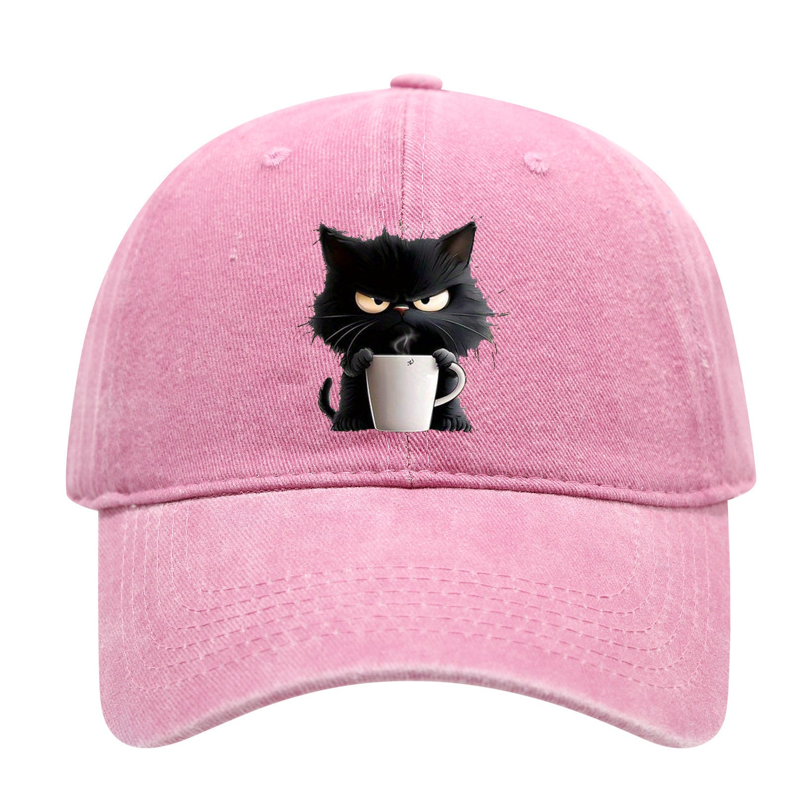Wild Yet Stylish Cat Hat