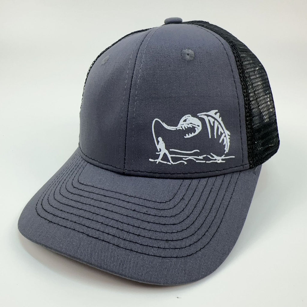 Street-style Hip-hop Cap For Trendy Men
