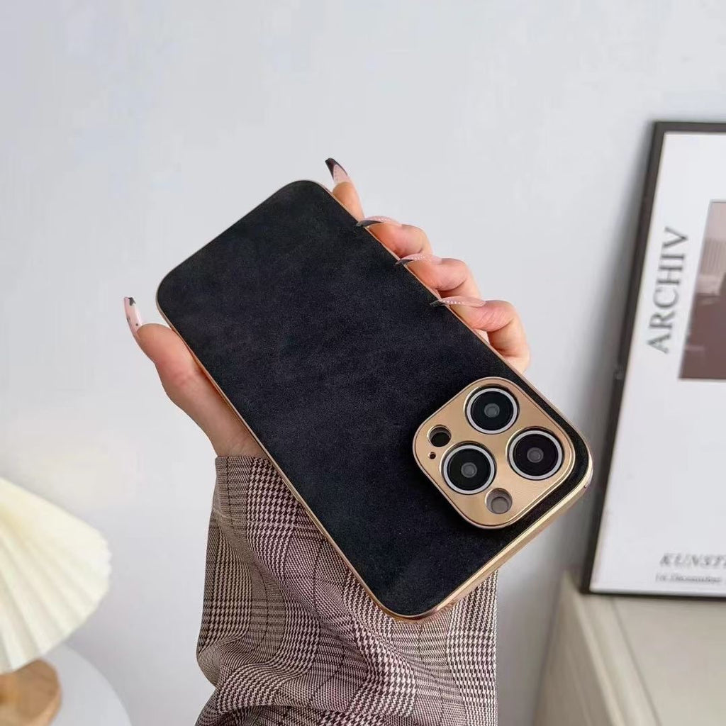 Leather Texture Phone Case