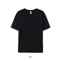 Summer European-size Drop-shoulder T-shirt