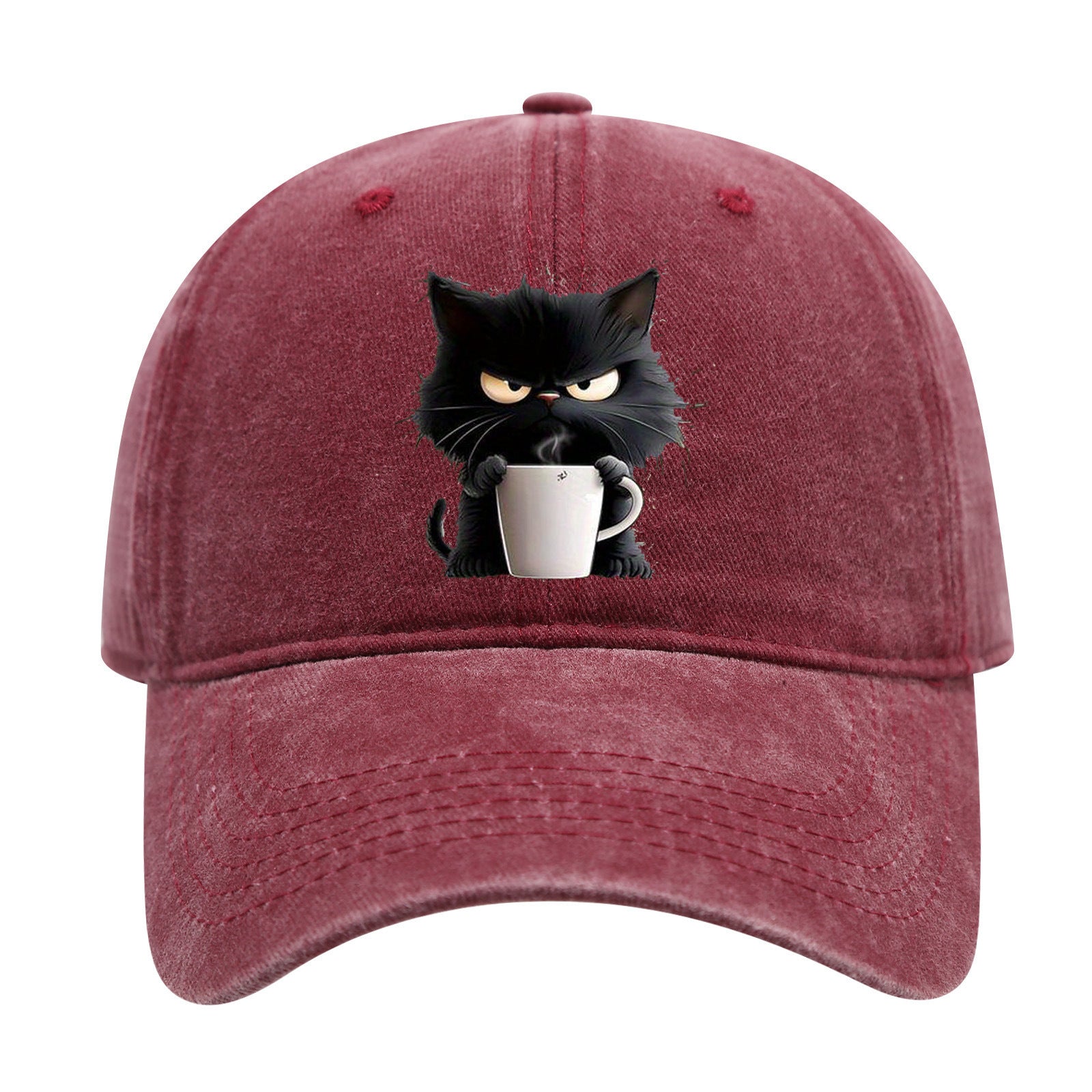 Wild Yet Stylish Cat Hat
