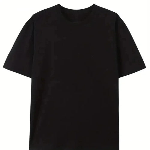 Comfortable Well-fitting Short-sleeve Sports T-shirt