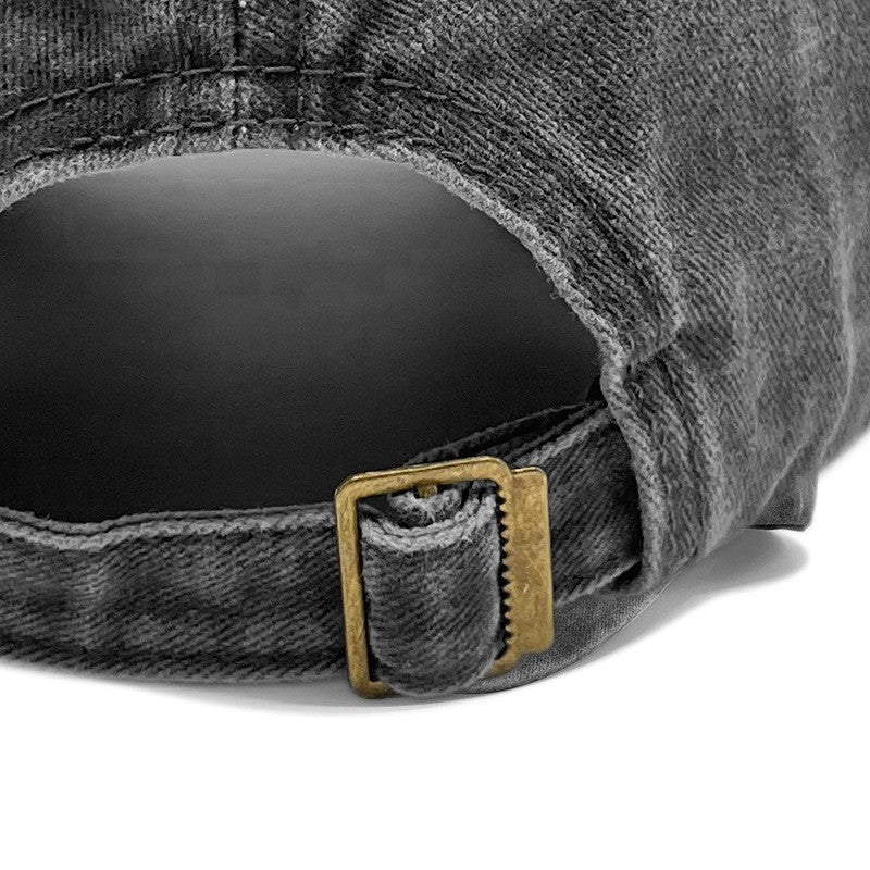 Wild Yet Stylish Cat Hat