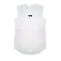 Men's Slim-fit Sleeveless Fitness Breathable Vest T-shirt