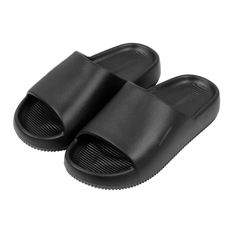 Sports And Leisure Slippers Couple EVA Slippers