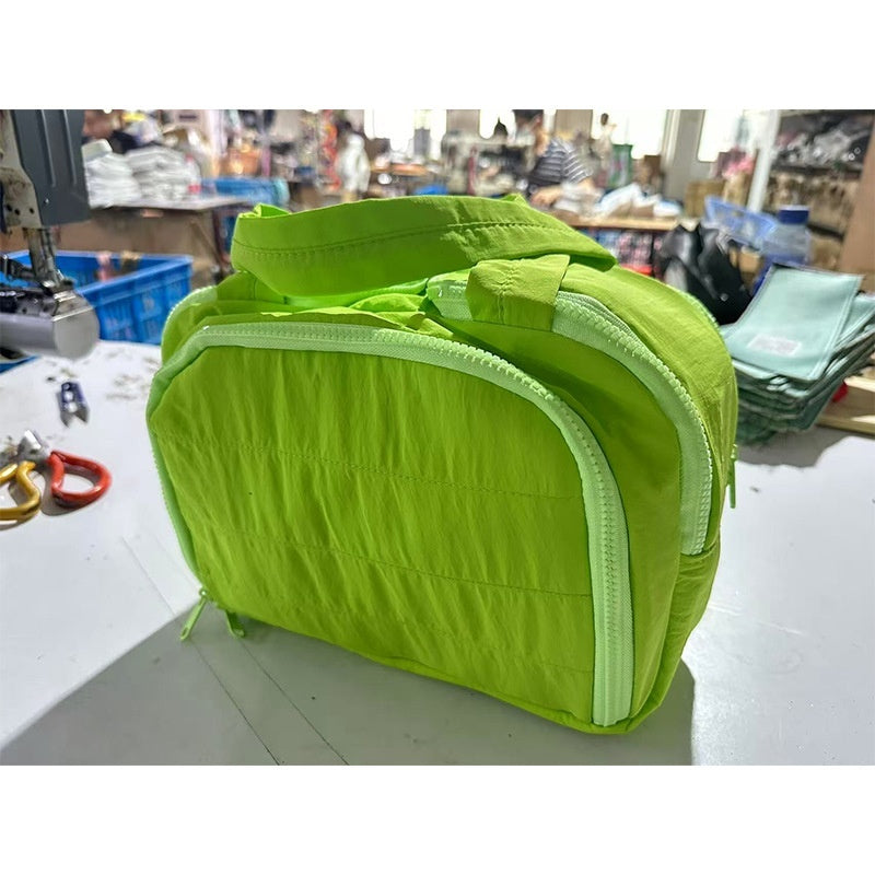 High-End Travel Portable Toiletry Organizer
