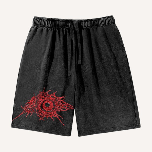 Fashion Shorts Have Many Colors