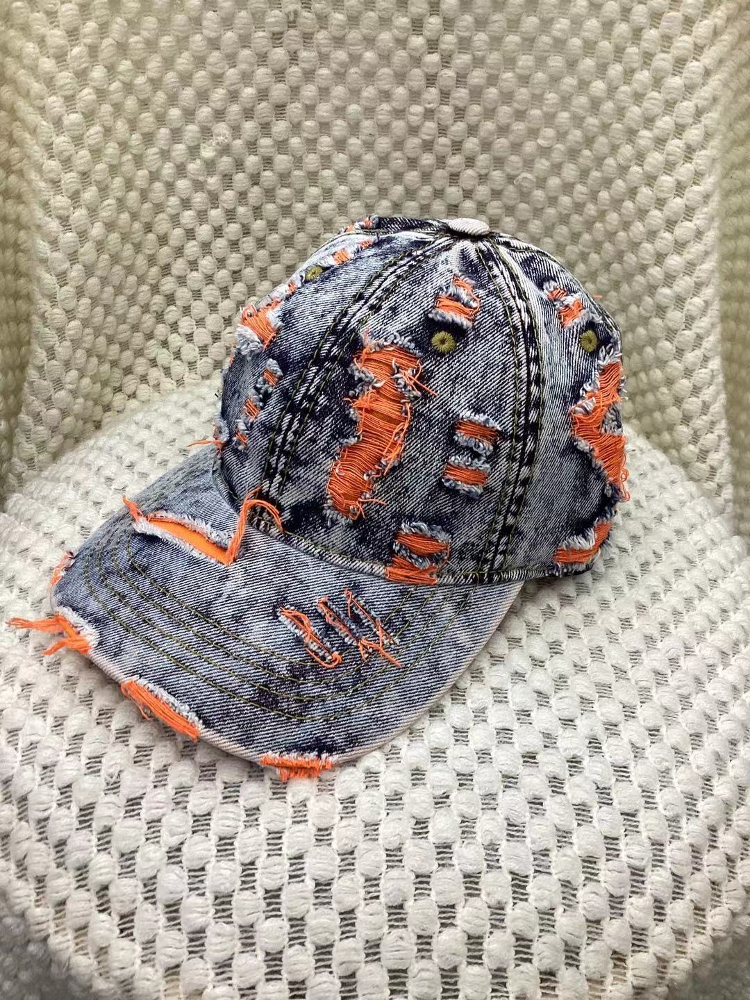 Men's Fashion And Comfort Baseball Cap