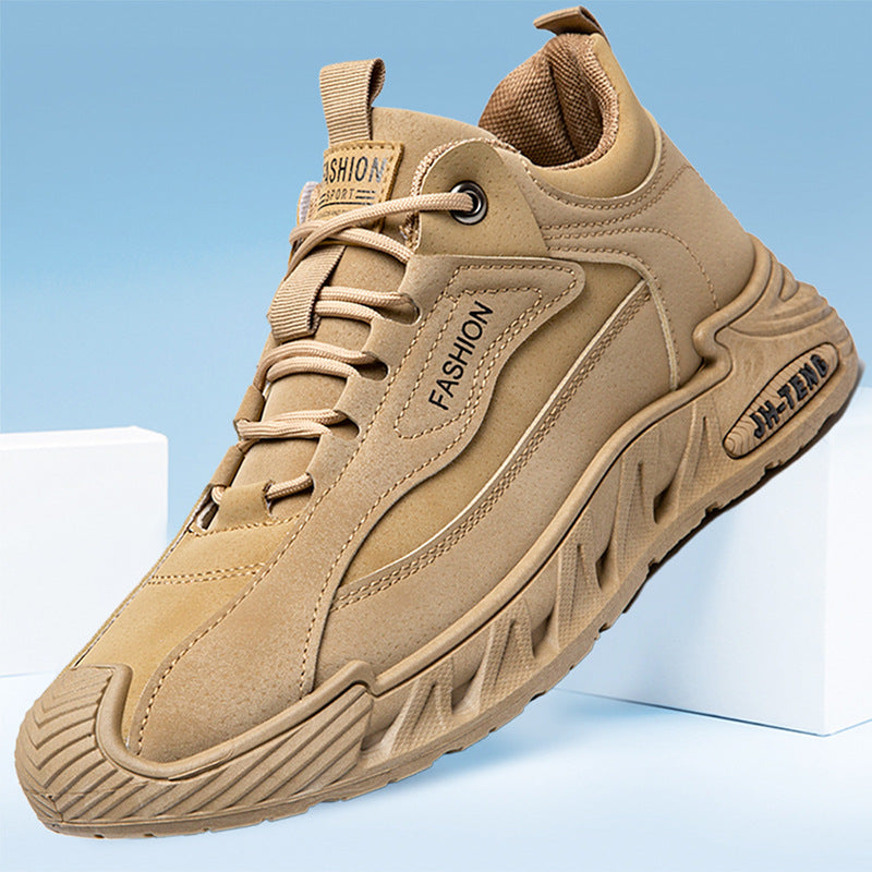 Mens Athletic Shoes Casual, Comfortable, Versatile, And On-trend
