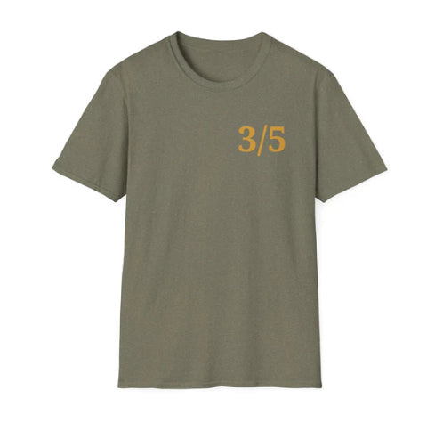 Men's Crew Neck Casual 3d Digital Printing Short Sleeve