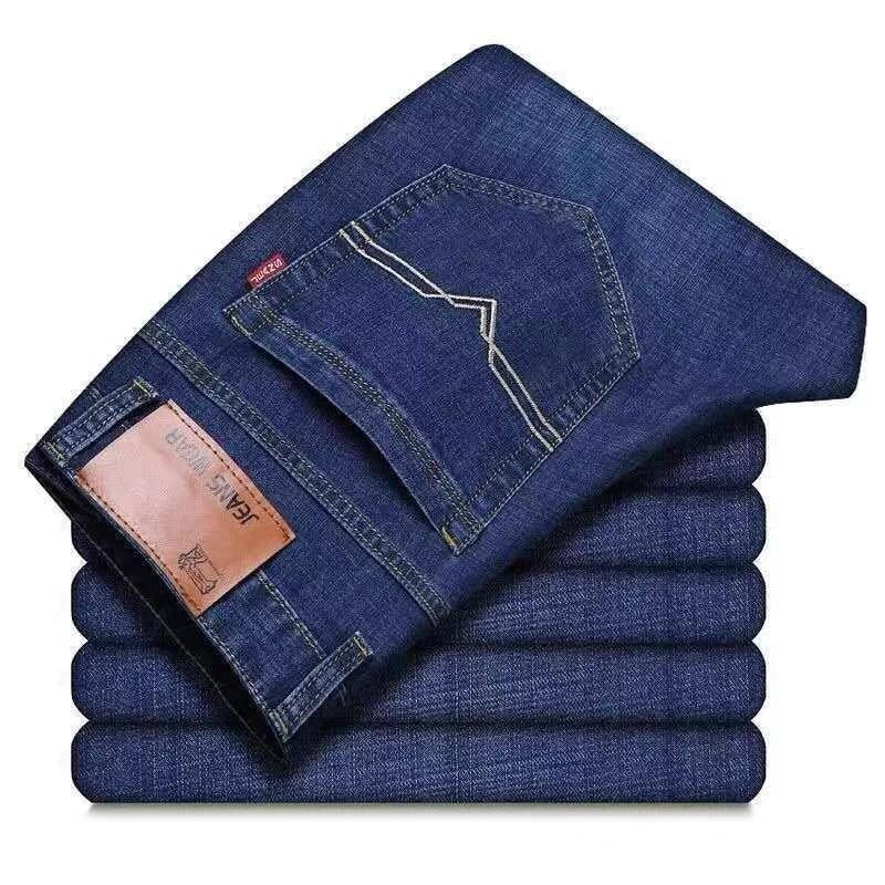 Men's Wear Business Casual Long Pants