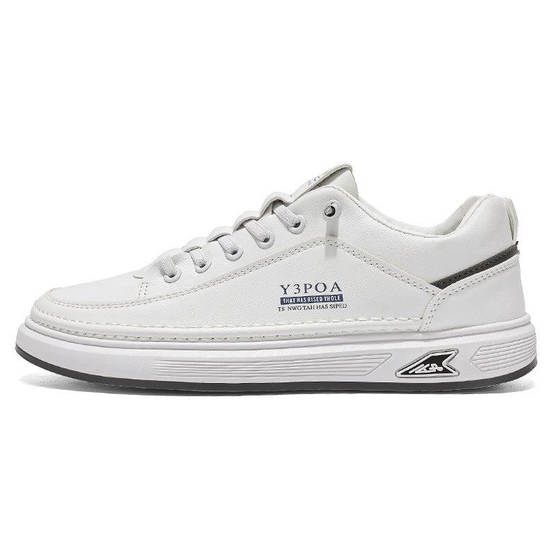 Men's Trendy Versatile Chunky-soled Sneakers