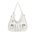 Design Commuter Crossbody Single-shoulder And Backpack