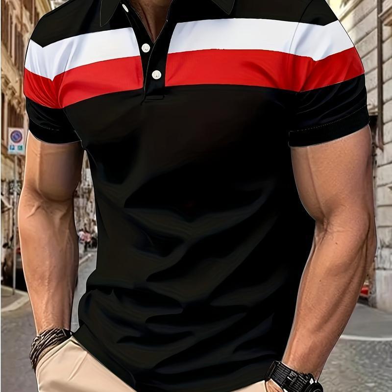 Men's Fashion Casual Breathable Sports Jacket