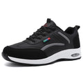 Mens Versatile Casual Athletic Shoes In Plus Sizes