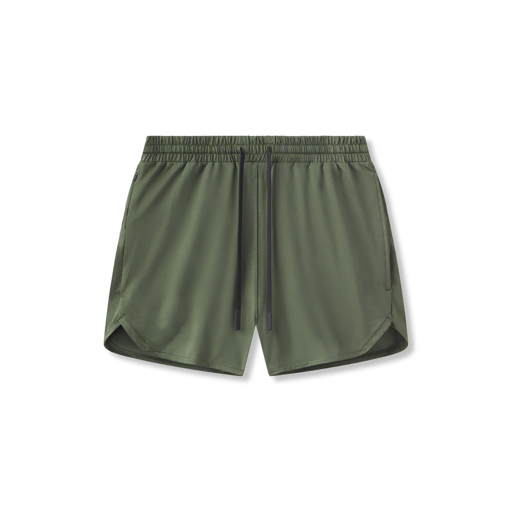 Men's Quick Drying Mesh Breathable Casual Sports Pants