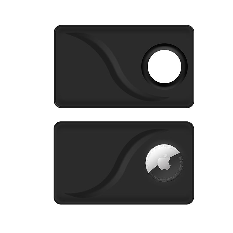 غلاف واقٍ لبطاقات المحفظة الهوائية