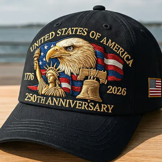 Personalized Embroidered Printed Used Baseball Hat