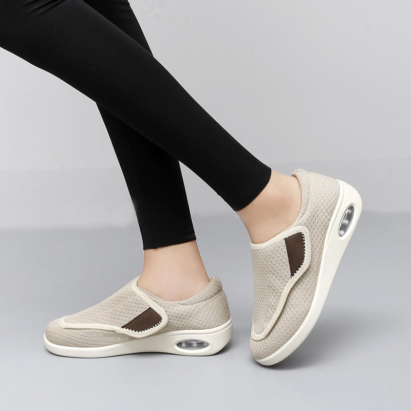 Women's Casual Comfortable Athletic Walking Shoes