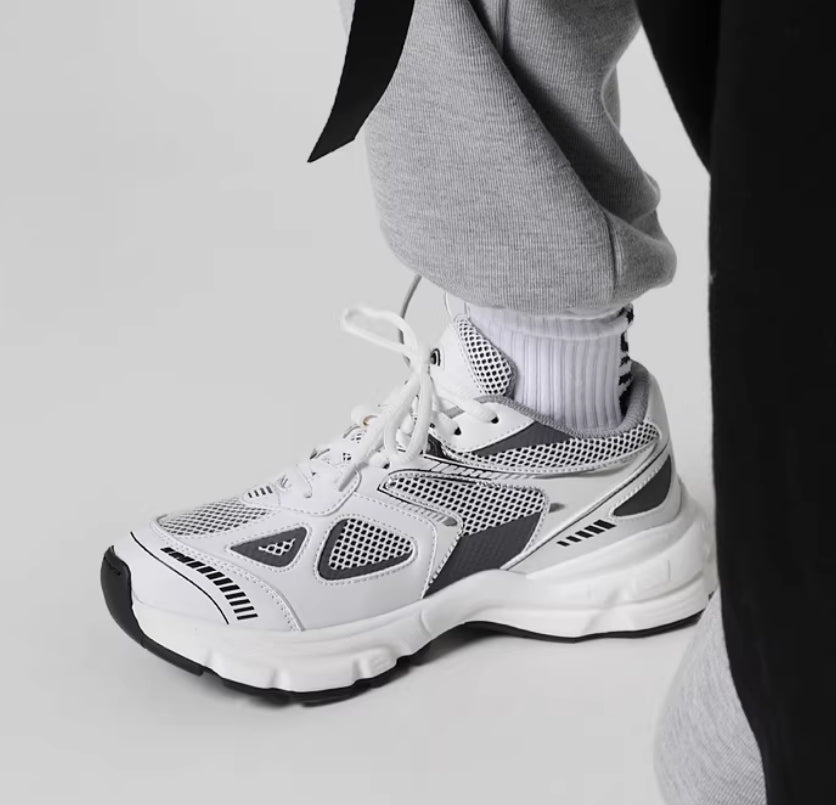 Niche Original Trendy Shoes Versatile Casual Dad Sneakers For Couples