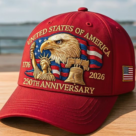 Personalized Embroidered Printed Used Baseball Hat