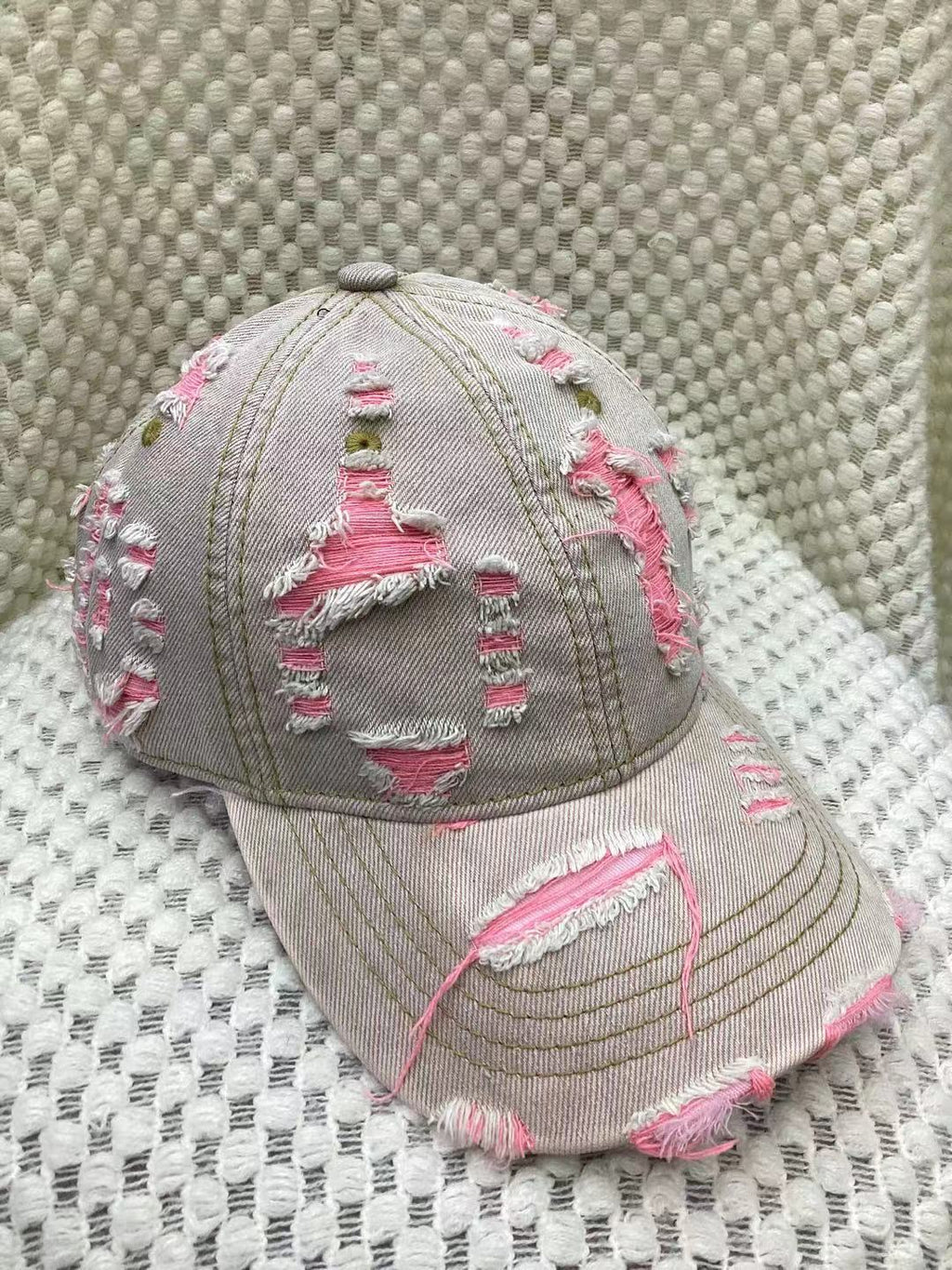 Men's Fashion And Comfort Baseball Cap