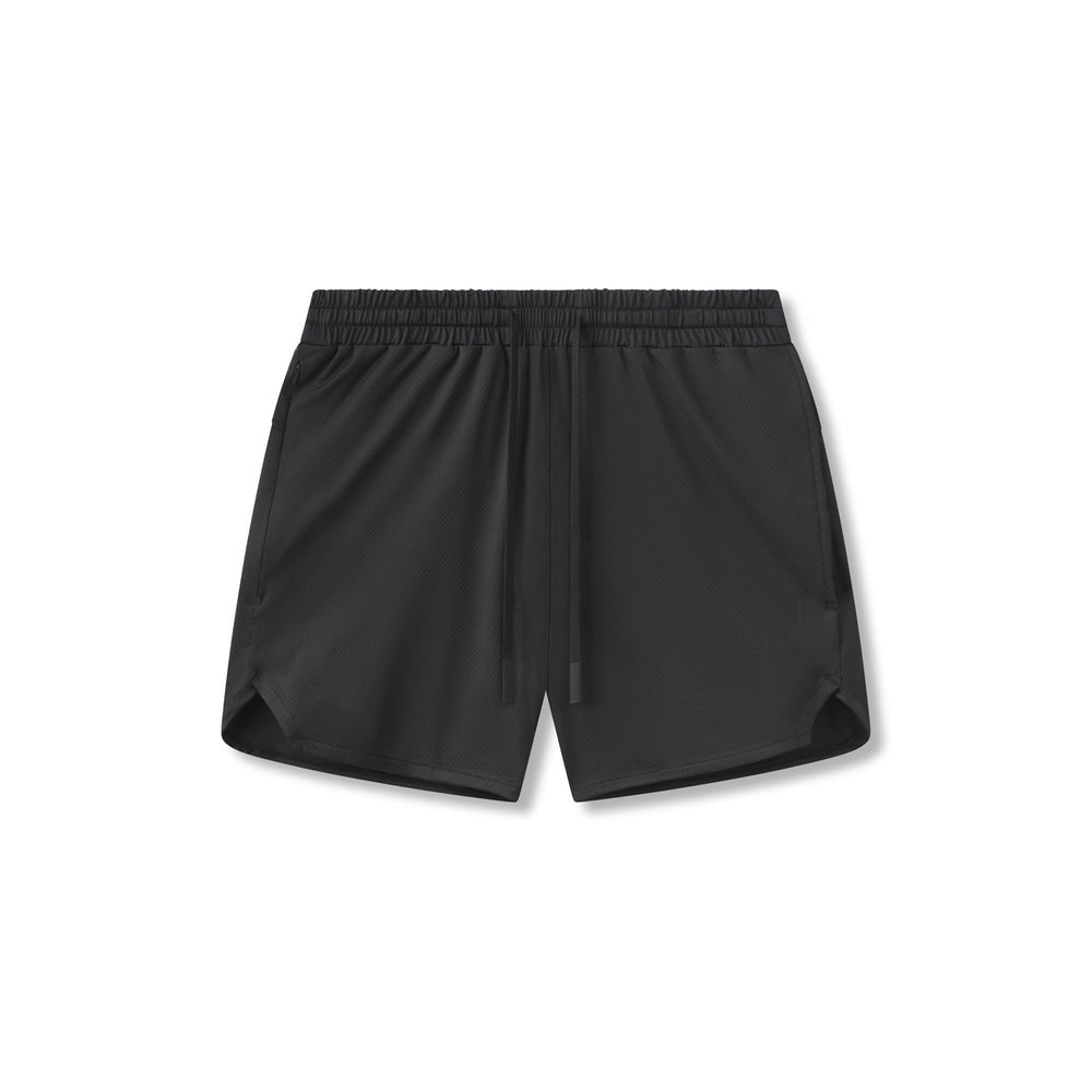 Men's Quick Drying Mesh Breathable Casual Sports Pants