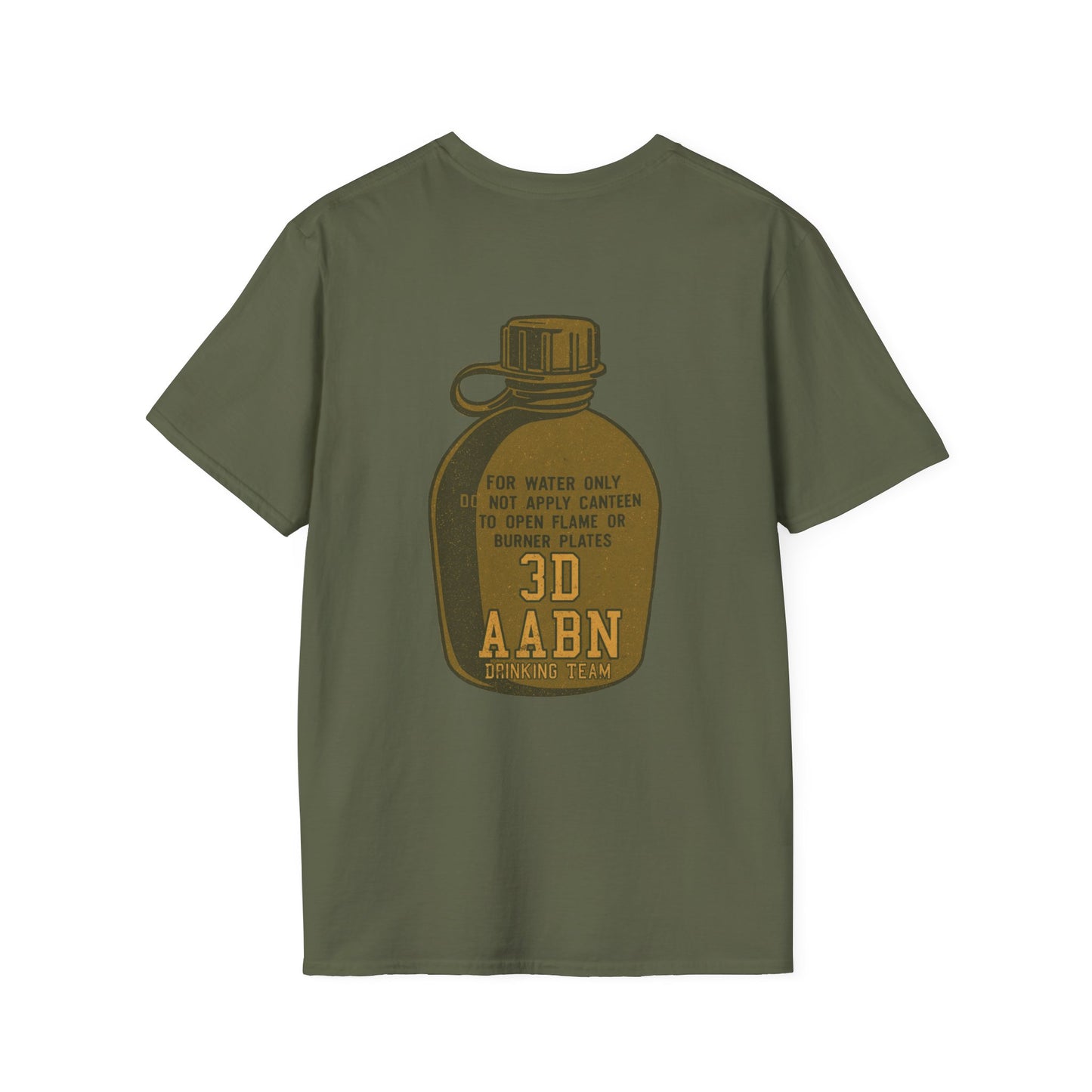 Men's Crew Neck Casual 3d Digital Printing Short Sleeve