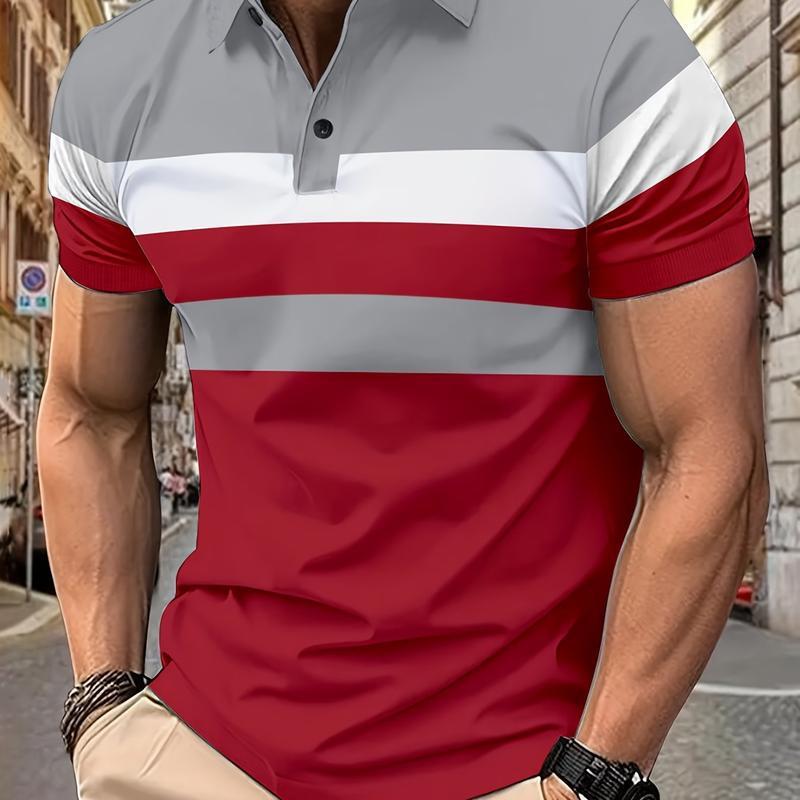 Men's Fashion Casual Breathable Sports Jacket