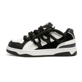 Men's Niche Platform Shoes Low-top Casual Fashionable All-matching Shoes