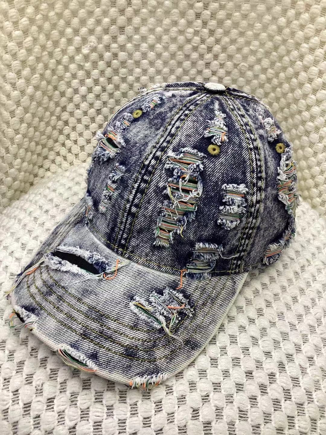 Men's Fashion And Comfort Baseball Cap
