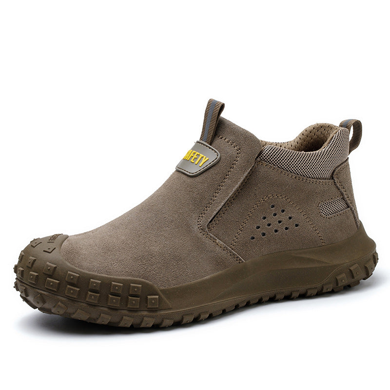 Welding Work Safety Shoes