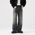 American Wide Leg Jeans For Men