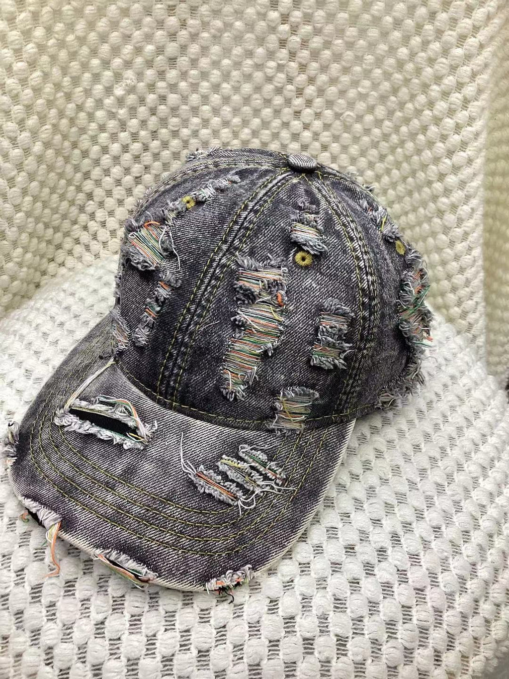 Men's Fashion And Comfort Baseball Cap