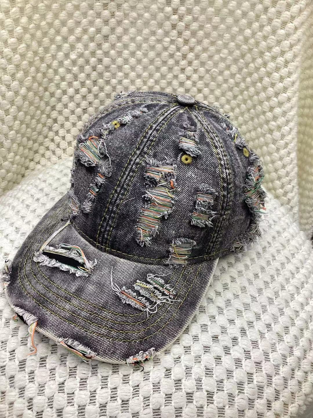 Men's Fashion And Comfort Baseball Cap